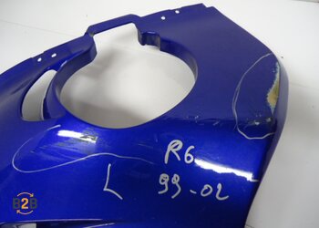 kuipdeel, kuipdeel onderflank