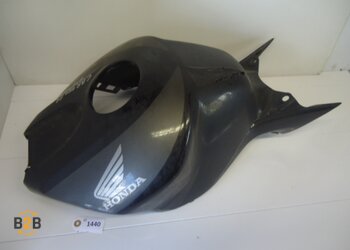 kuipdeel, kuipdeel tankcover