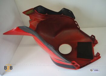 kuipdeel, kuipdeel tankcover