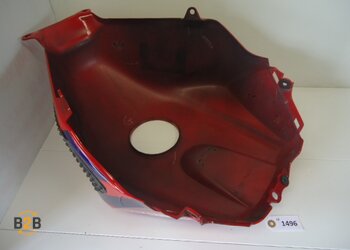 kuipdeel, kuipdeel tankcover