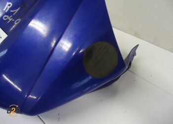 kuipdeel, kuipdeel tankcover