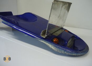 kuipdeel, kuipdeel undertail