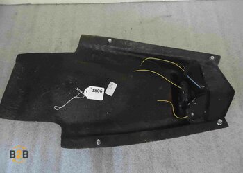 kuipdeel, kuipdeel undertail