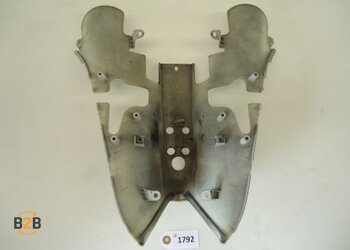 kuipdeel, kuipdeel undertail