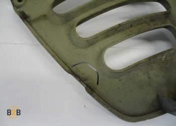 kuipdeel, kuipdeel V-stuk