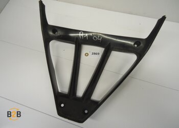 kuipdeel, kuipdeel V-stuk