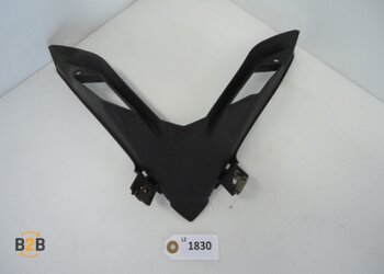 kuipdeel, kuipdeel V-stuk