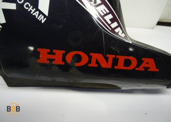 kuipdeel, kuipdeel zijflank