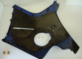 kuipdeel, kuipdeel zijflank