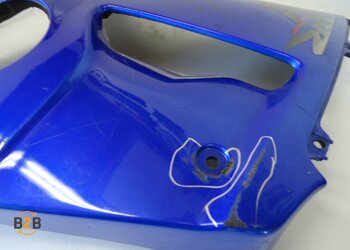 kuipdeel, kuipdeel zijflank