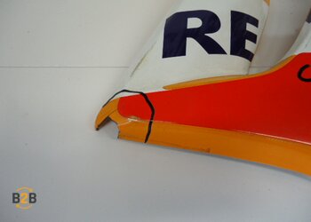 kuipdeel, kuipdeel zijflank