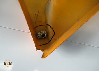 kuipdeel, kuipdeel zijflank