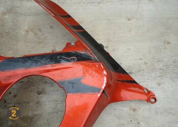 kuipdeel, kuipdeel zijflank