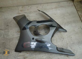 kuipdeel, kuipdeel zijflank