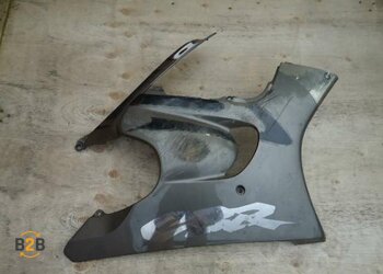 kuipdeel, kuipdeel zijflank