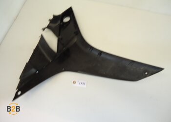 kuipdeel, kuipdeel zijflank