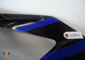 kuipdeel, kuipdeel zijflank