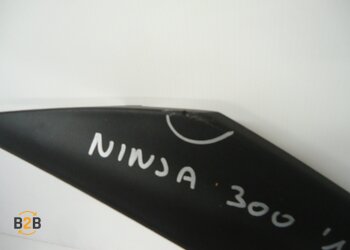 kuipdeel, kuipdeel zijflank