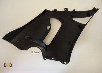 kuipdeel, kuipdeel zijflank