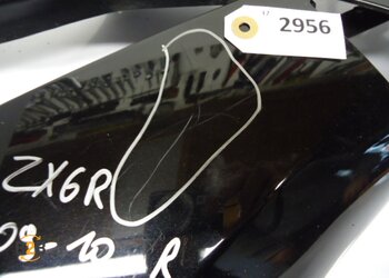 kuipdeel, kuipdeel zijflank