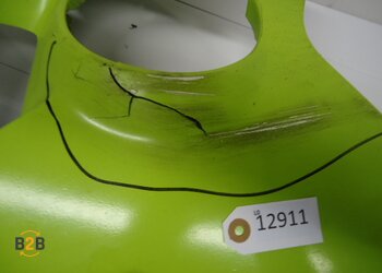 kuipdeel, kuipdeel zijflank