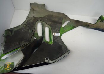 kuipdeel, kuipdeel zijflank