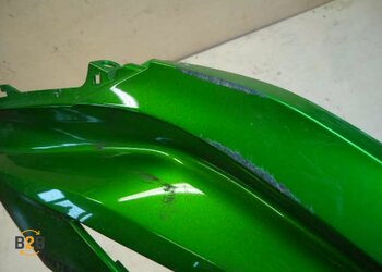 kuipdeel, kuipdeel zijflank