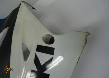 kuipdeel, kuipdeel zijflank