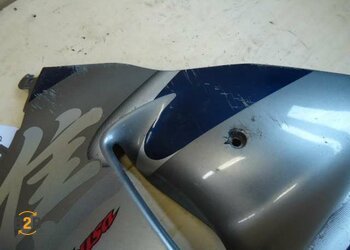 kuipdeel, kuipdeel zijflank