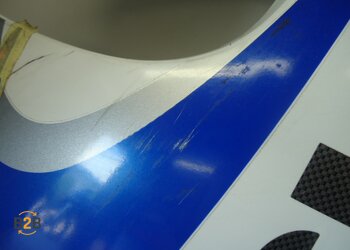 kuipdeel, kuipdeel zijflank