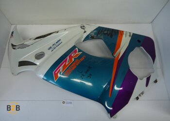 kuipdeel, kuipdeel zijflank