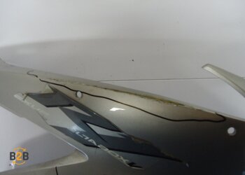 kuipdeel, kuipdeel zijflank