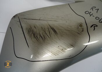 kuipdeel, kuipdeel zijflank