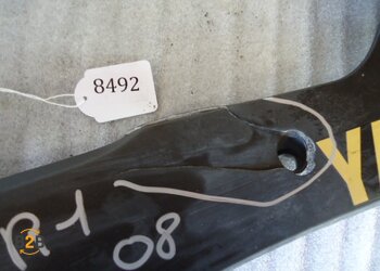 kuipdeel, kuipdeel zijflank