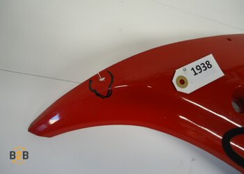 kuipdeel, kuipdeel zijflank