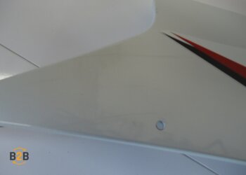 kuipdeel, kuipdeel zijflank