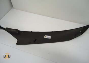 kuipdeel, kuipdeel zijflank