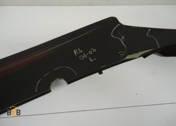 kuipdeel, kuipdeel zijflank