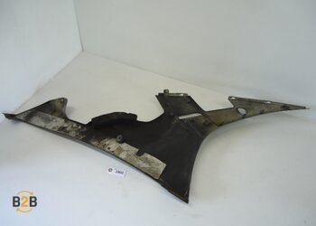 kuipdeel, kuipdeel zijflank