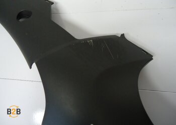 kuipdeel, kuipdeel zijflank