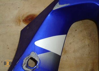 kuipdeel, kuipdeel zijflank