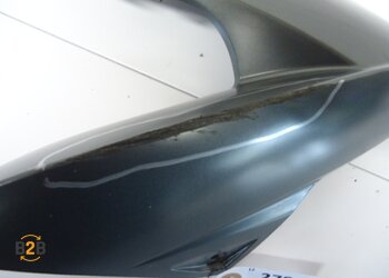 kuipdeel, kuipdeel zijflank