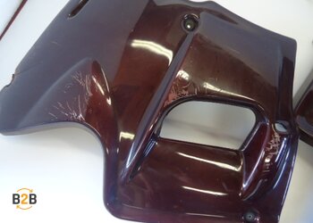 kuipdeel, kuipdeel zijflank