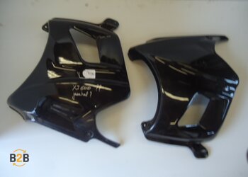 kuipdeel, kuipdeel zijflank