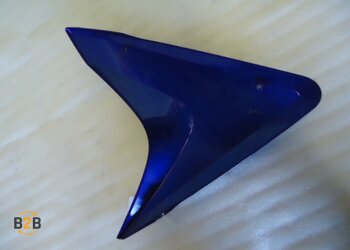 kuipdeel, kuipdeel zijflank