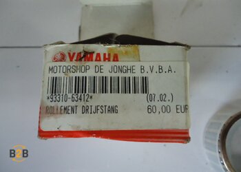 lager, lager motorblok