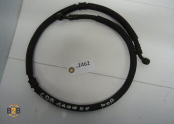 leiding, leiding oliekoeler