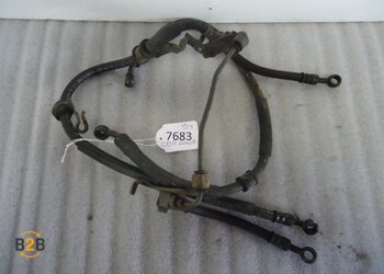 leiding, leiding rem