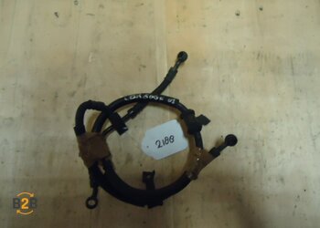 leiding, leiding rem