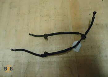 leiding, leiding rem